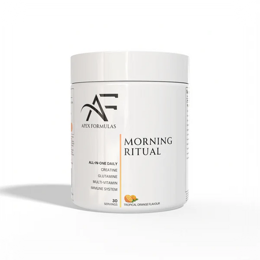 Apex Morning Ritual