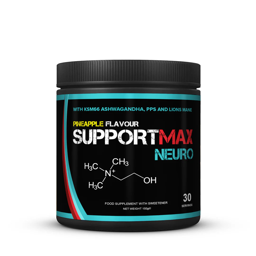 Strom - Supportmax Neuro