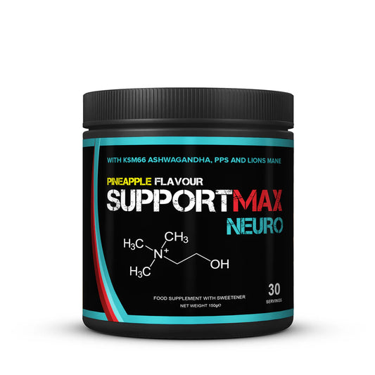 Strom - Supportmax Neuro
