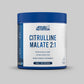 Applied Nutrition - Citrulline Malate 2:1