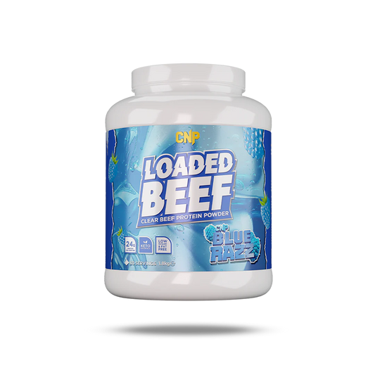 CNP LOADED BEEF - 1.8KG 60 SERVINGS
