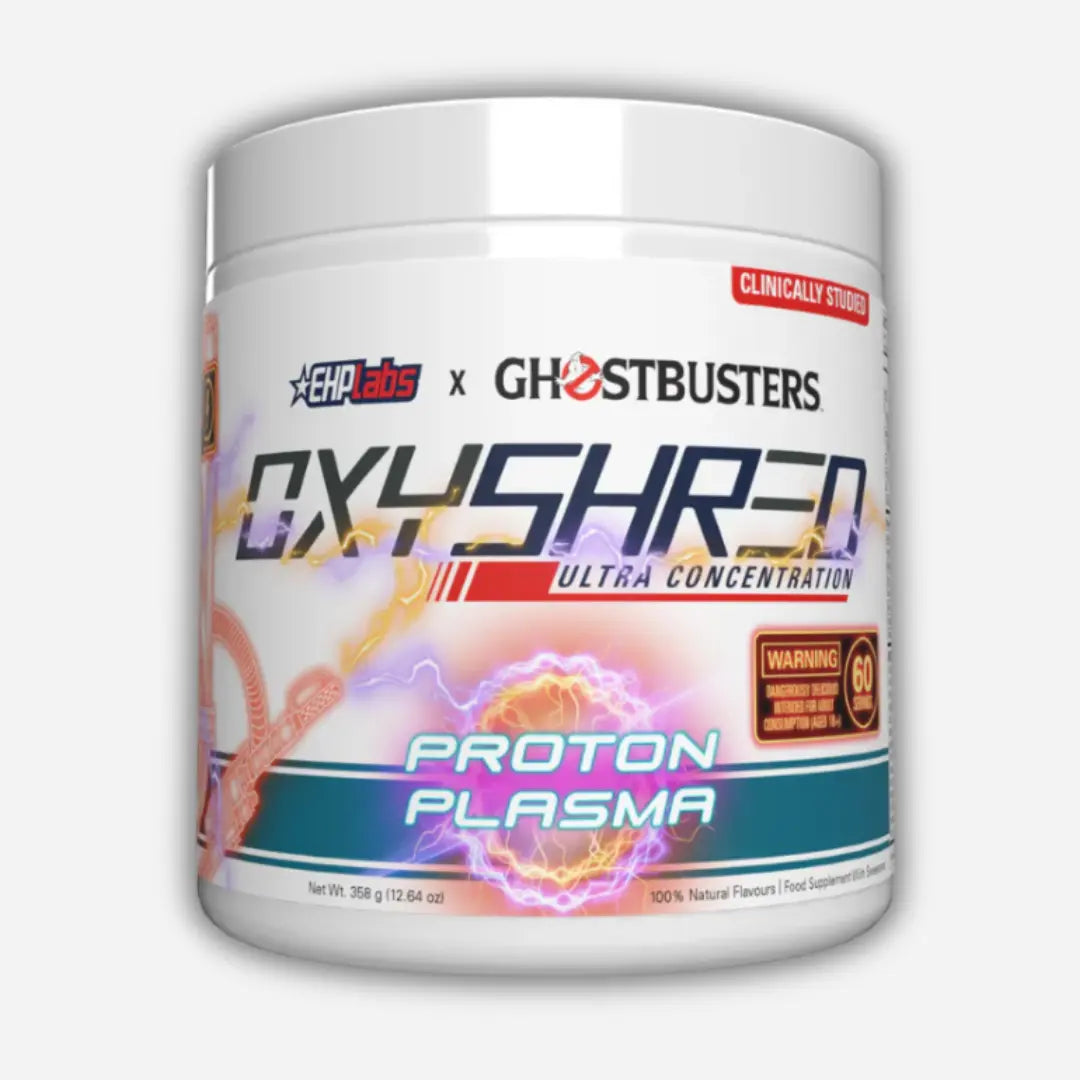 EHP - OxyShred 60 Servings