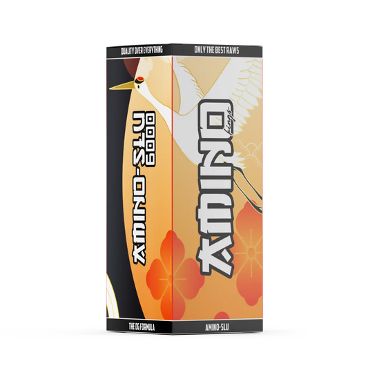 Engineered Muscle - AK Amino SLU 6000