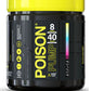 Poison PUMP - 40 Servings