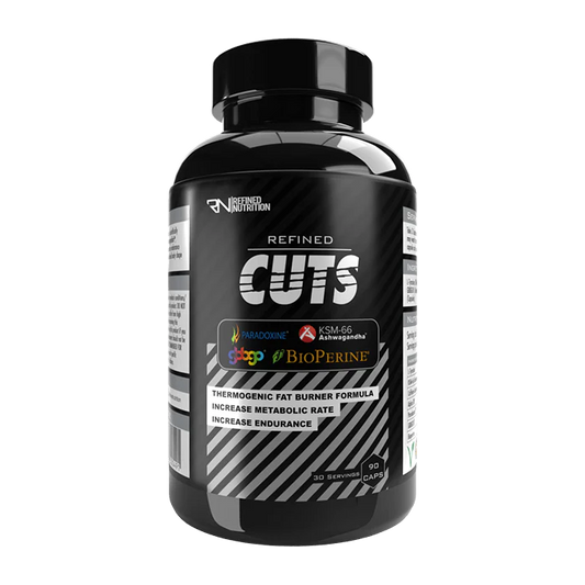 Refined Nutrition - Cuts