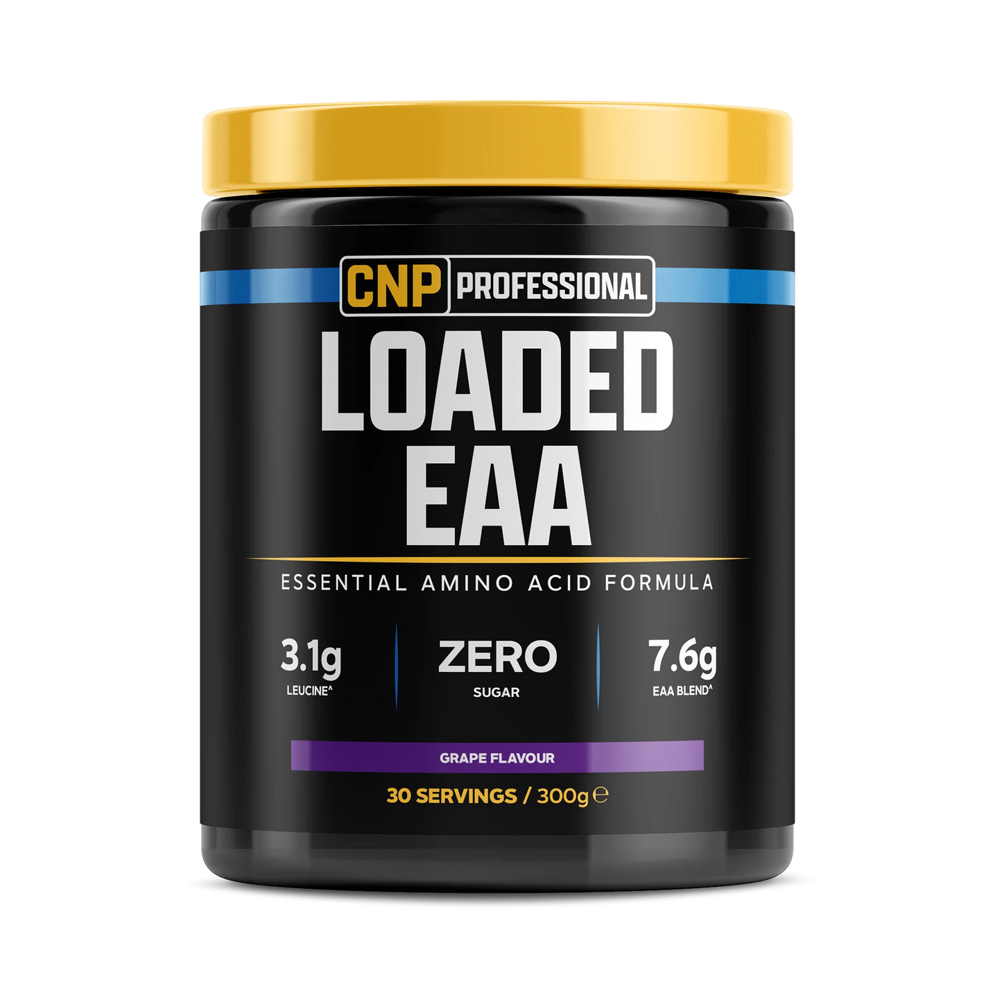 CNP - Loaded EAA
