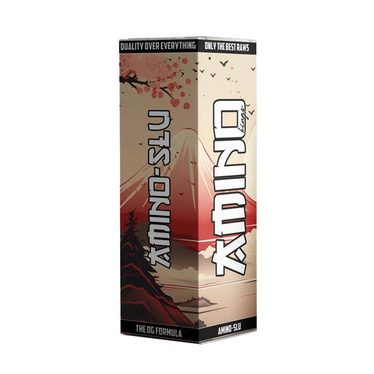 AK Amino Slu