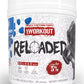 Rich Piana - Reloaded