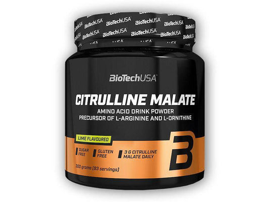 Biotech USA - Citrulline Malate