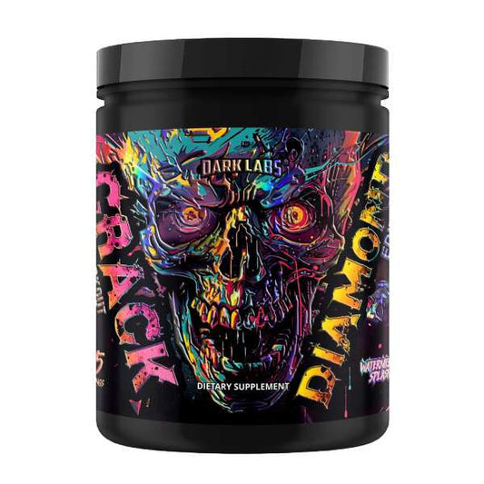 Dark Labs Crack Diamond