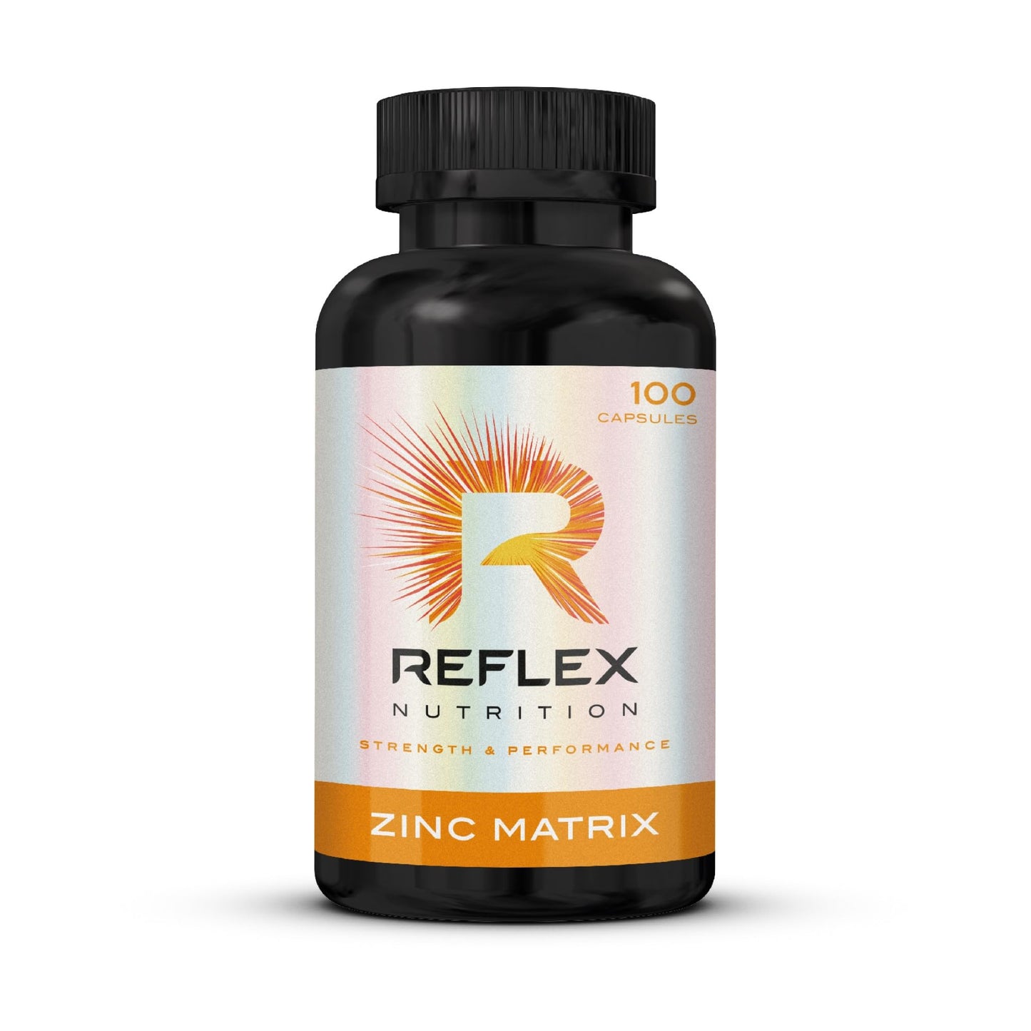 Reflex - Zinc Matrix
