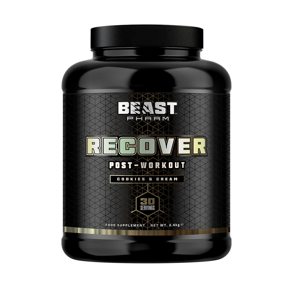 BEAST PHARM RECOVER - 30 SERVINGS