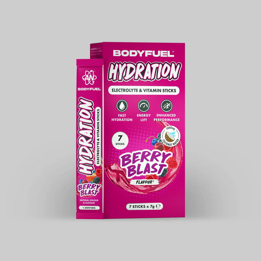 Applied Nutrition - Electrolyte & Vitamin Sticks x7