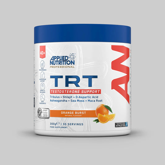 Applied Nutrition - TRT Testosterone Support
