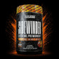 Black Mamba - Sidewinder Pre Workout