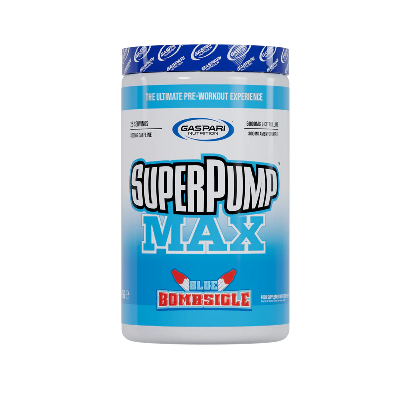 Gaspari Nutrition