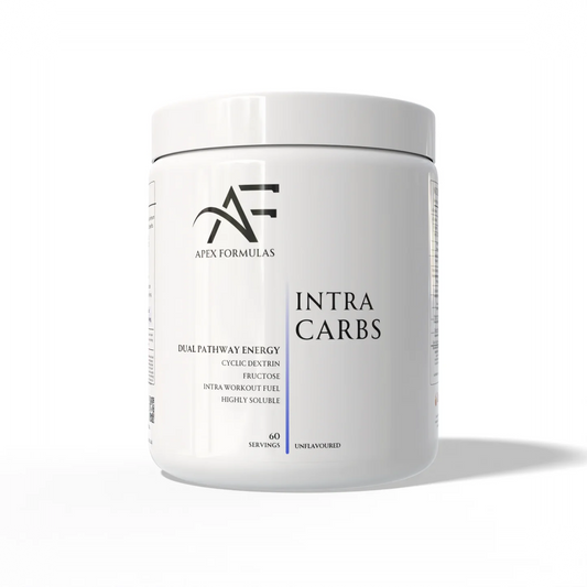 Apex Formulas - Intra Carbs