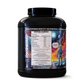Engineered Muscle - CARBTANK