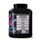 Engineered Muscle - CARBTANK