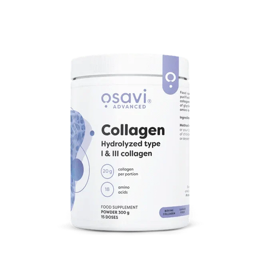 Osavi - Hydrolyzed type 1 & 3 Collagen
