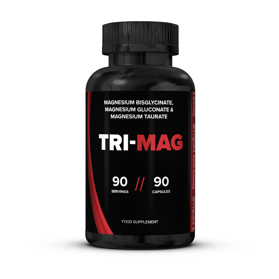 STROM Tri-Mag 90 servings