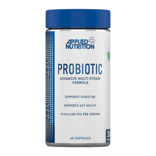 Applied Nutrition - Probiotic