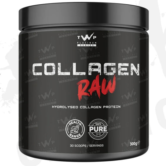 TWP - Collagen Raw