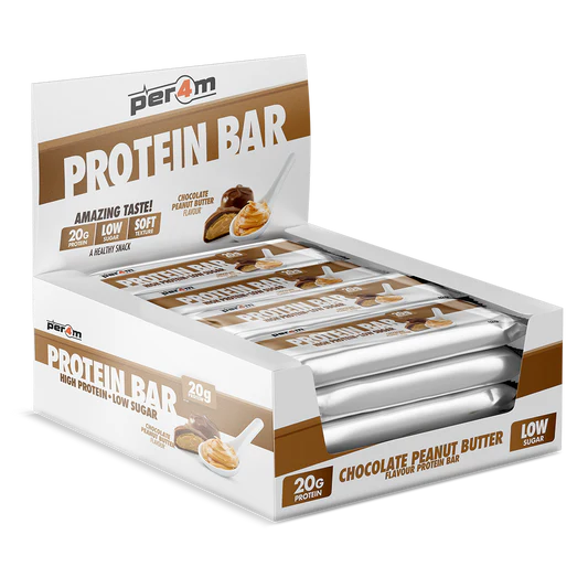 Per4m - Protein Bar