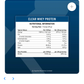Applied Nutrition - Clear Whey Protein 5 Servings