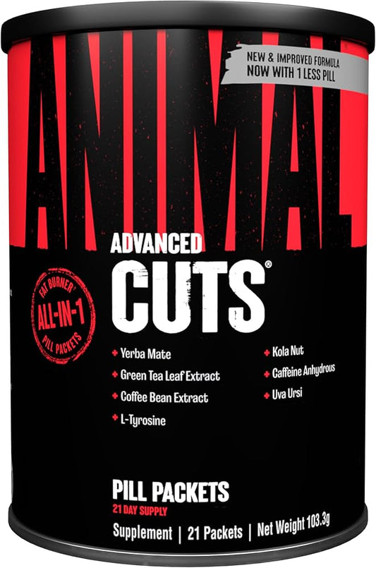 Animal - Cuts