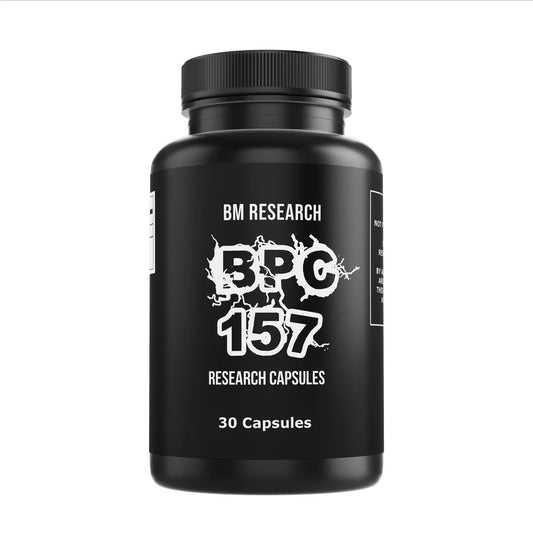 BM - BPC 157