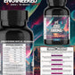 TURBO MAG + MAGNESIUM COMPLEX