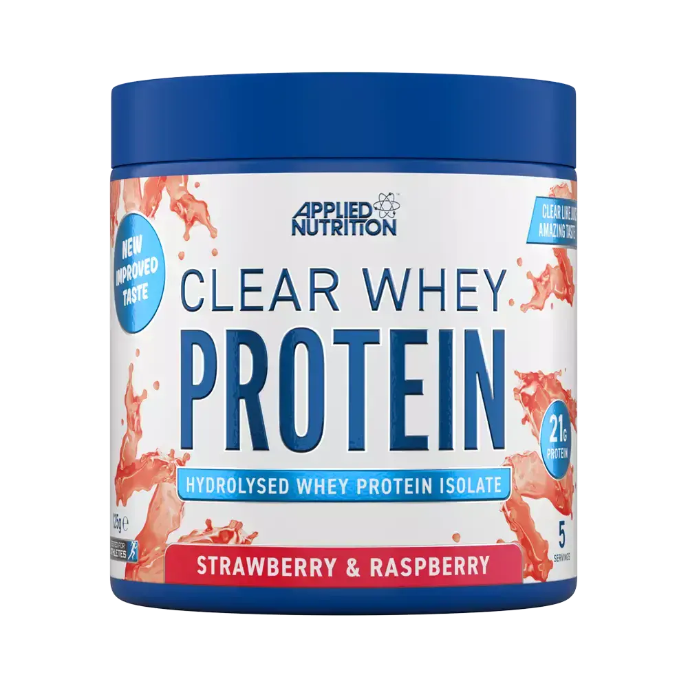 Applied Nutrition - Clear Whey Protein 5 Servings