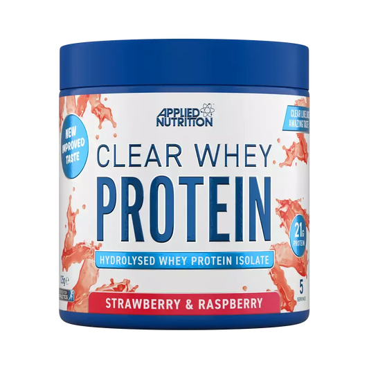 Applied Nutrition - Clear Whey Protein 5 Servings
