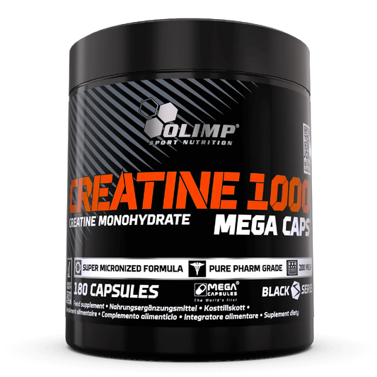 OLIMP - CREATINE 1000 180 Caps