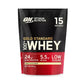 Gold Standard Whey - 15 Servings