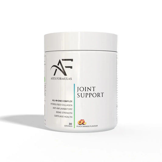 Apex Joint Support