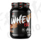 All the whey ISO