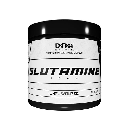 Glutamine 200g 40 serving