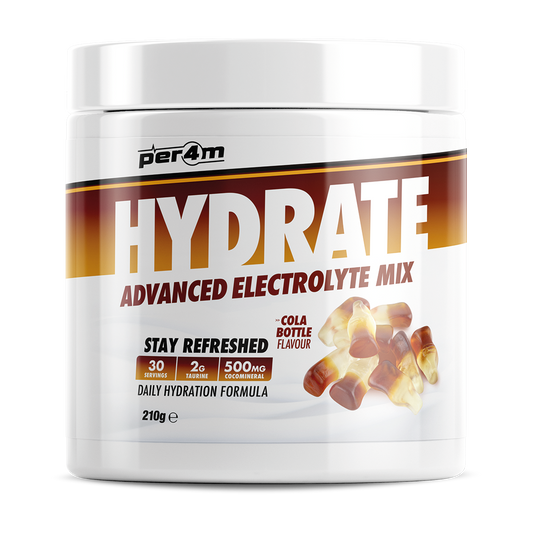 Per4m Hydrate Electrolytes 210g