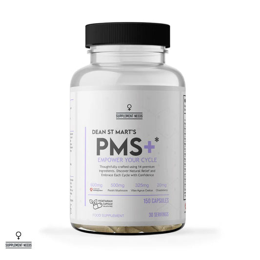 Supplement Needs PMS+ - 150 capsules