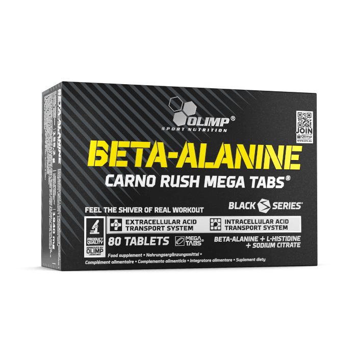 Olimp Beta-Alanine