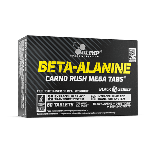 Olimp Beta-Alanine