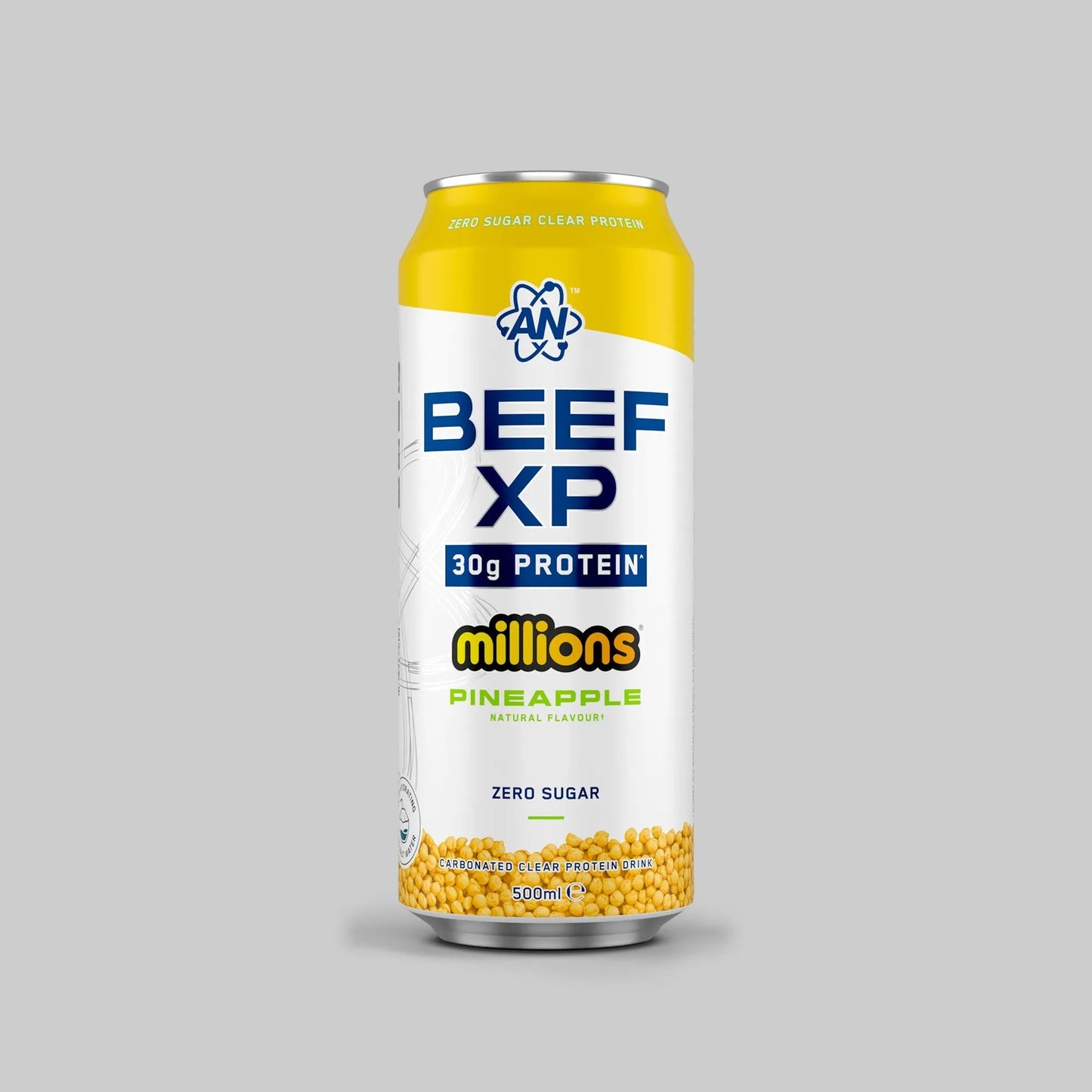 Applied Nutrition - Beef XP