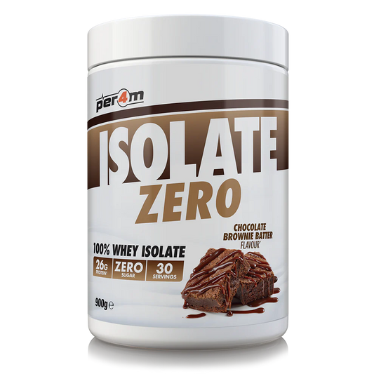 Per4m - Isolate Zero 900g