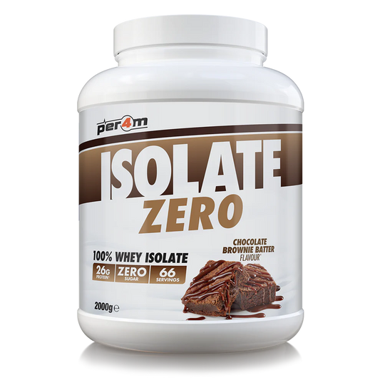 Per4m - Isolate Zero 2KG
