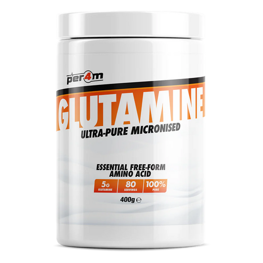 Per4m - Glutamine 400g
