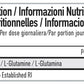 Per4m - Glutamine 400g