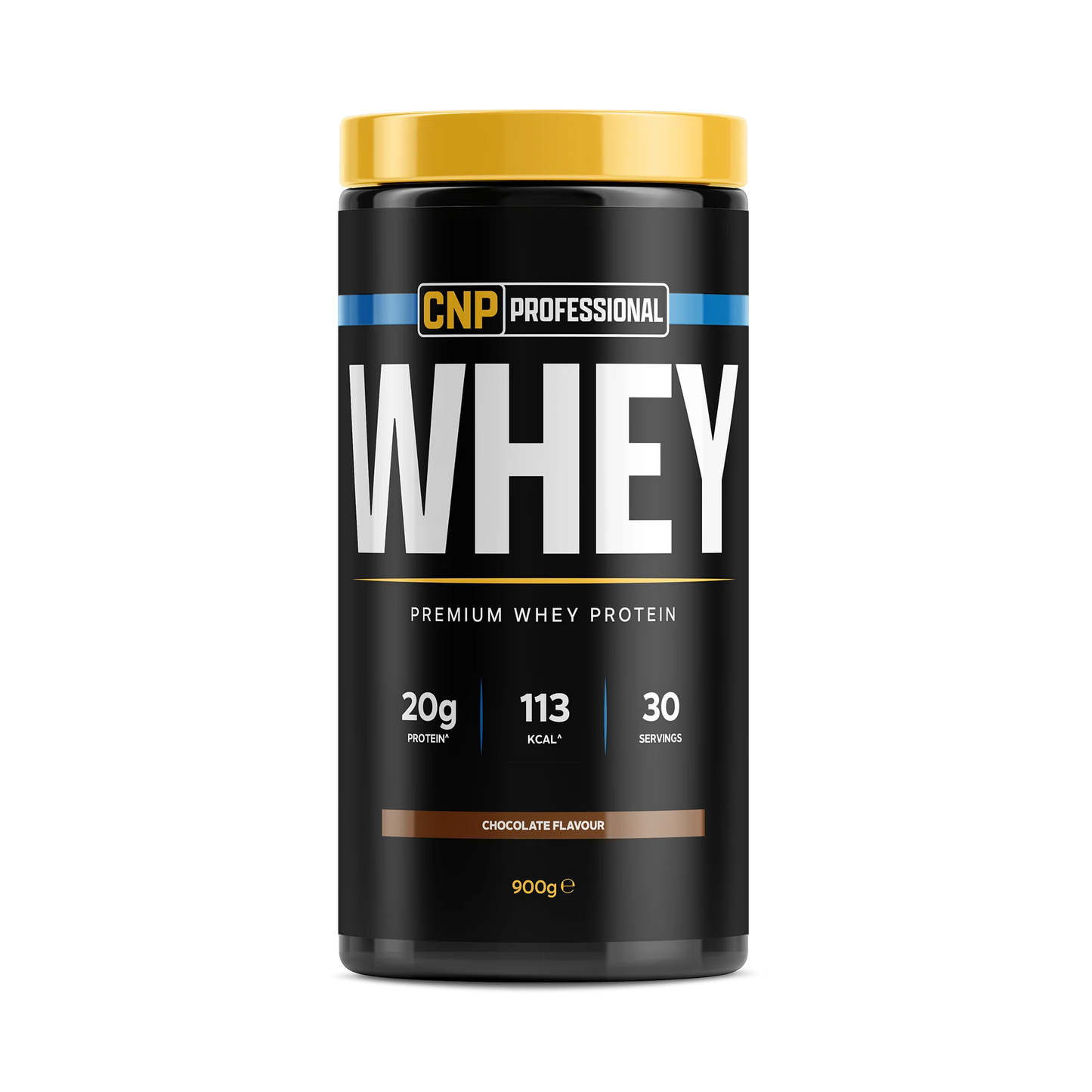 CNP - Whey 900g