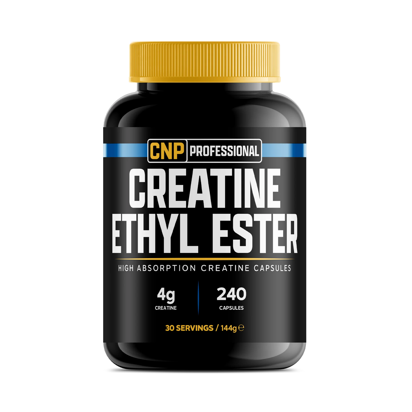 CNP - Creatine Ethyl Ester